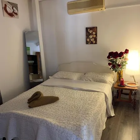 Mini Penthouse Larnaca