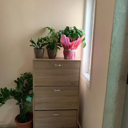 Mini Penthouse Appartement *