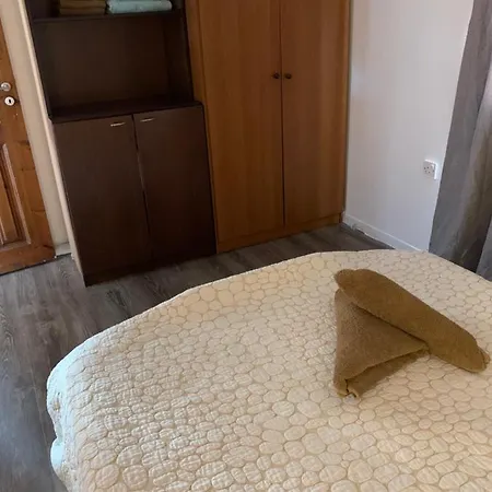 Mini Penthouse *