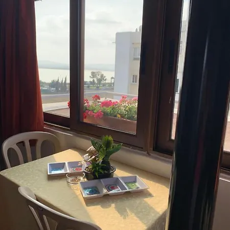 Appartement Mini Penthouse *