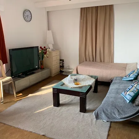 Mini Penthouse * Larnaca