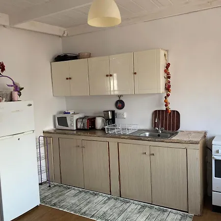 Appartement Mini Penthouse *